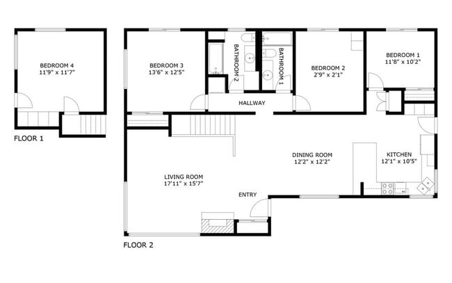 Photo - 1800 Sylvan St