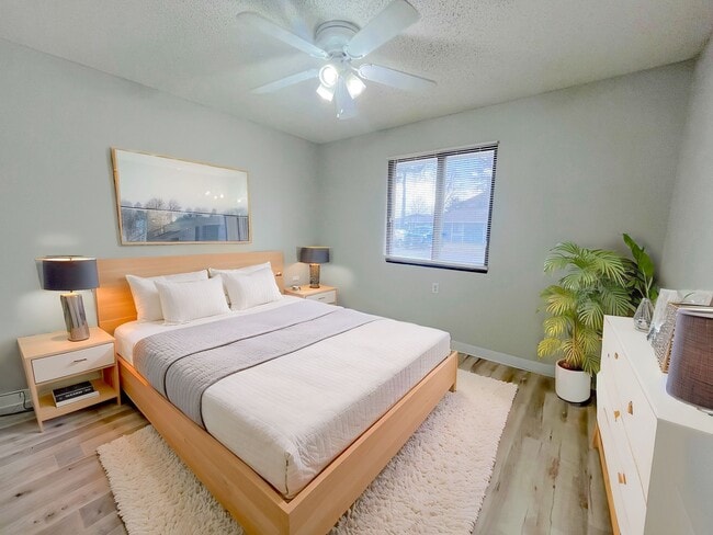 Prairie Meadows Apartments