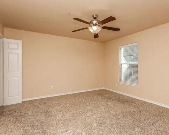 Photo - Cimarron Court