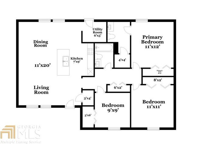 Photo - 2153 Scarbrough Rd