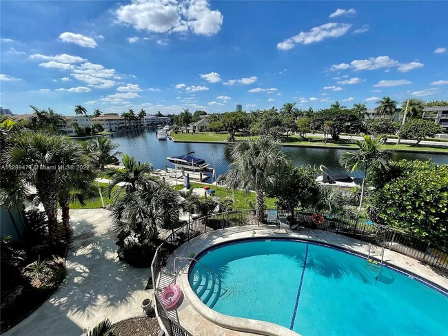 Nice Apartment in Hallandale Beach - Nice Apartment in Hallandale Beach