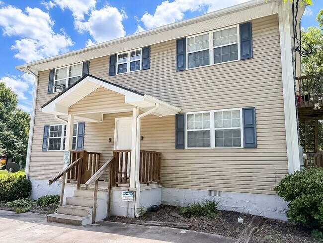 402 Hall St Unit A