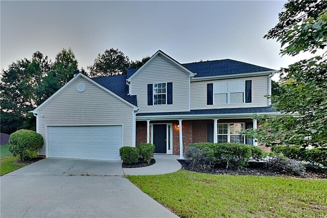 Building Photo - 1210 Webb Farm Ln