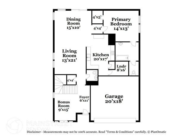 Photo - 700 Shellbark Dr