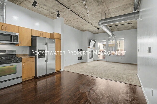 Photo - 3601 Arapahoe Ave Unit 326