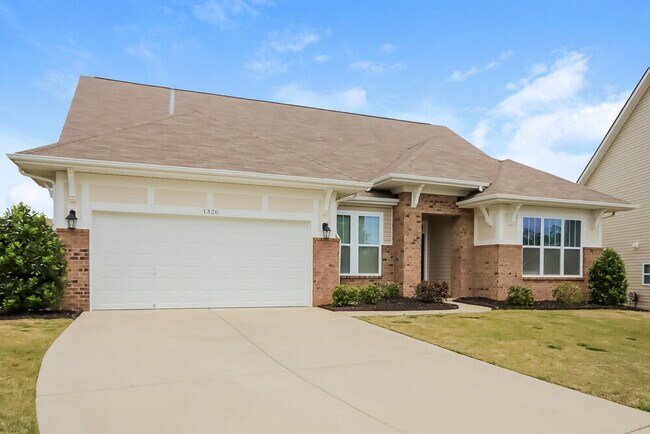 Photo - 1326 Aurora Ct