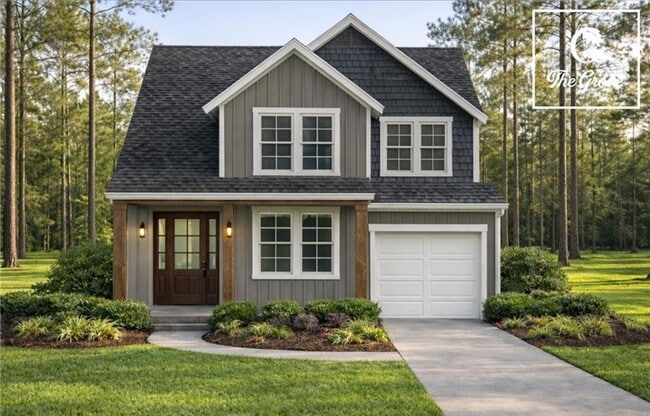 Building Photo - New construction Rental