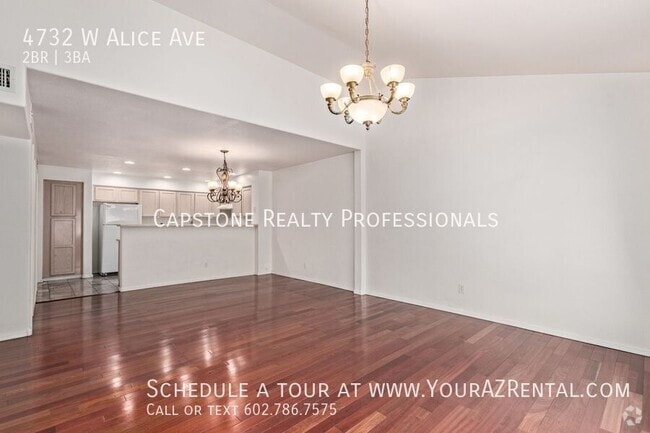 Building Photo - 4732 W Alice Ave Rental