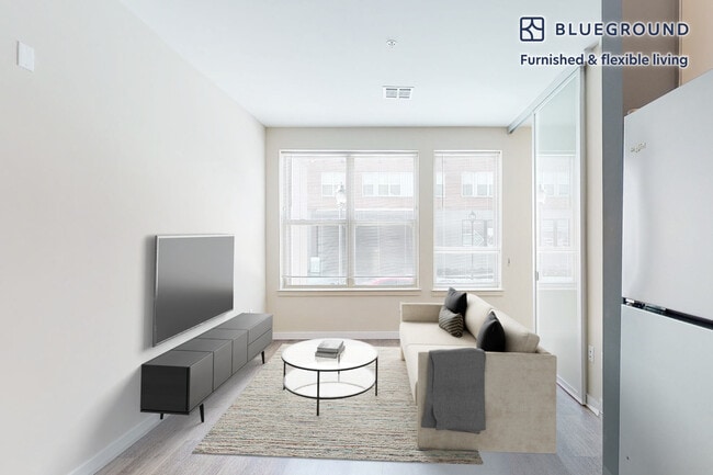 Building Photo - 79 Alexander St Unit SI FL5-ID3684A