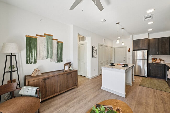 Photo - Huntington Place Seniors Garland