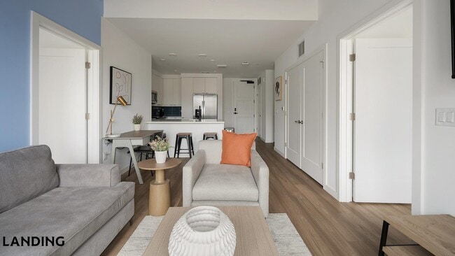 Photo - 1801 Patterson St Unidad 424