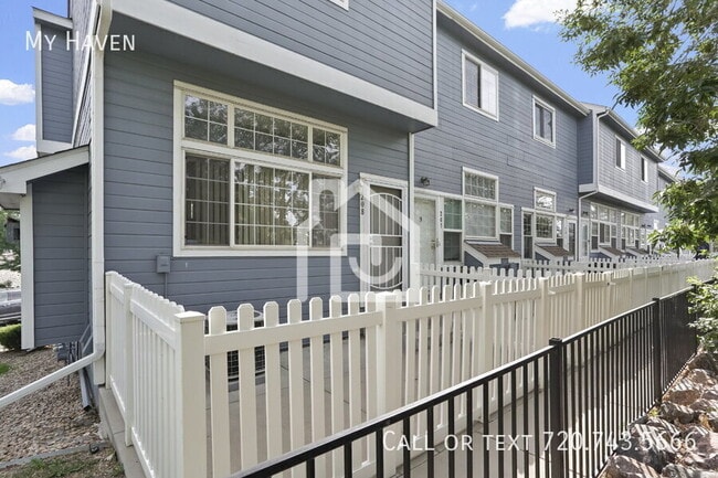 Building Photo - 8199 Welby Rd Rental