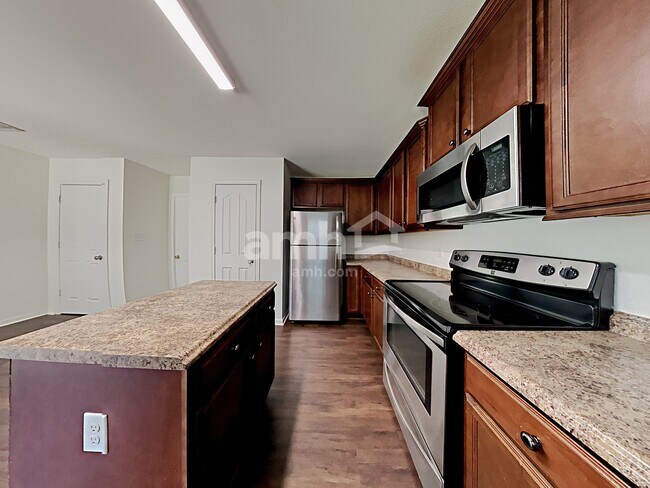 Photo - 13815 Harvey Walker Ln