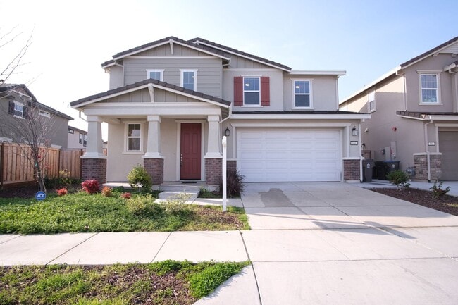 Building Photo - Coming Soon!! Beautiful 3-bedroom, 3-bathroom home located in the vibrant community of Lathrop, CA.