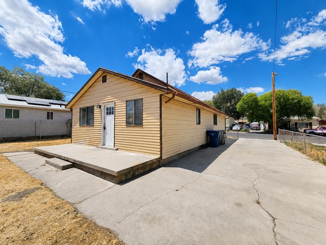 Photo - Spacious 4-Bedroom, 2-Bath Home with Updated Interior