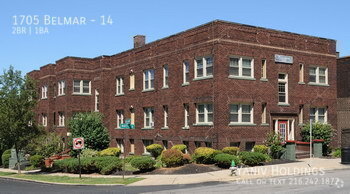 Building Photo - 1705 Belmar-14 Unit 14 Rental