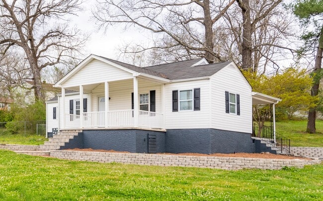 Building Photo - 1503 Ely Rd Rental