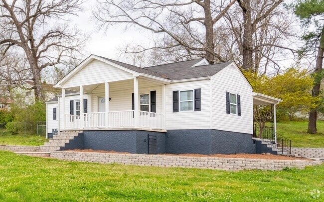 Building Photo - 1503 Ely Rd Rental