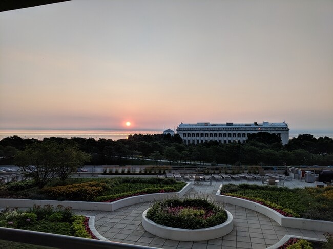 Photo - 1235 S Prairie Ave Unit 603