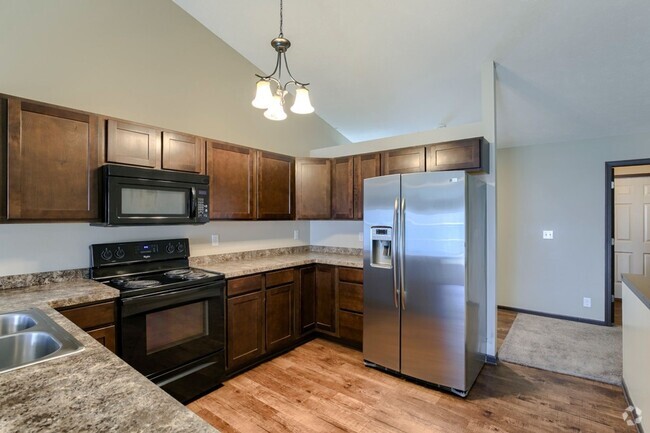 Building Photo - 2630 W Timber Lake Dr Unit 2634 Rental