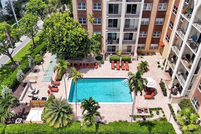 Photo - 400 N Riverside Dr Unit 501