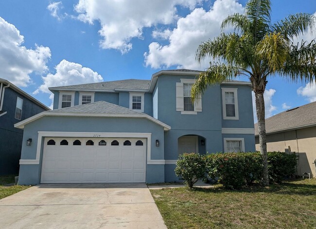Building Photo - East Orlando spacious 3 bedrooms home with a large loft.