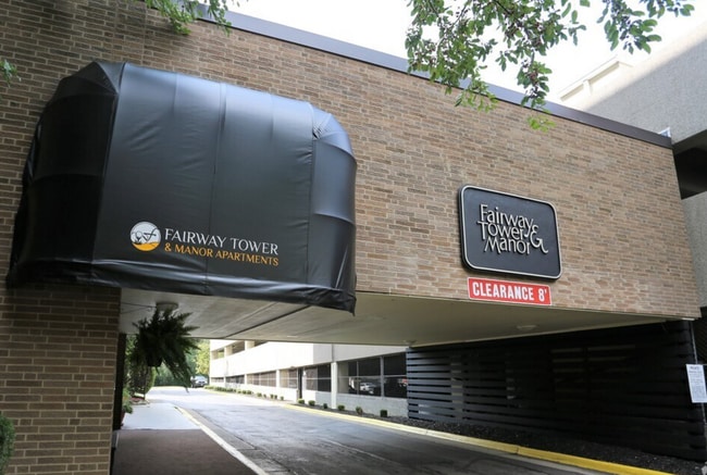 Fairway Tower & Manor Apartments