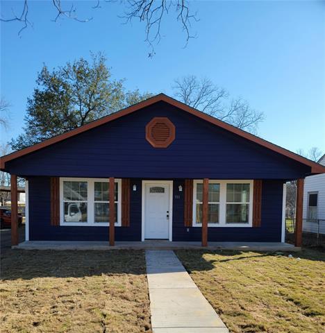 Building Photo - 501 Poindexter Ave Rental