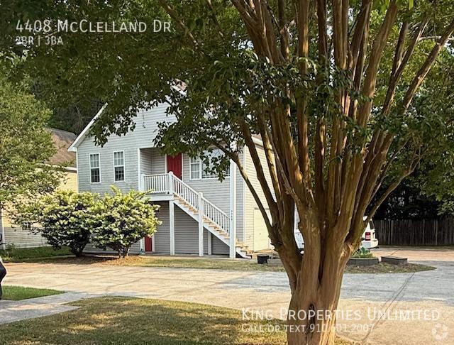 Building Photo - 4408 McClelland Dr Rental