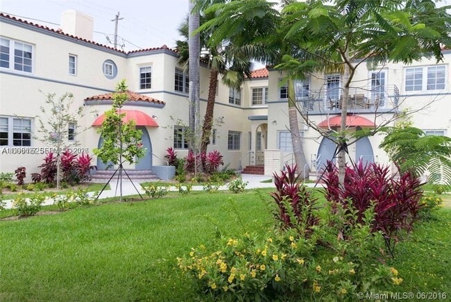 Building Photo - 1450 Meridian Ave Unit 105