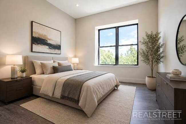 Photo - Stunning Large 2 Bed in Crown Heights Unit 2C
