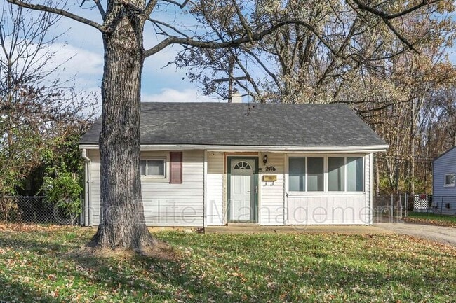 Building Photo - 2416 Dawnlight Ave