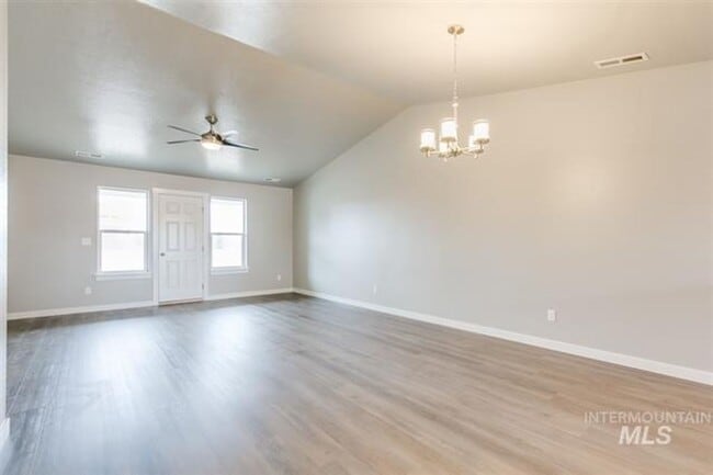 Photo - 3 bedroom 2 bath duplex near Settlers Park!