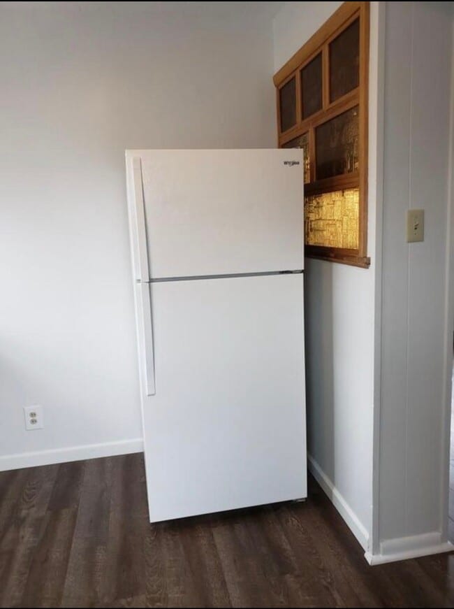 Photo - 1510 Francis St