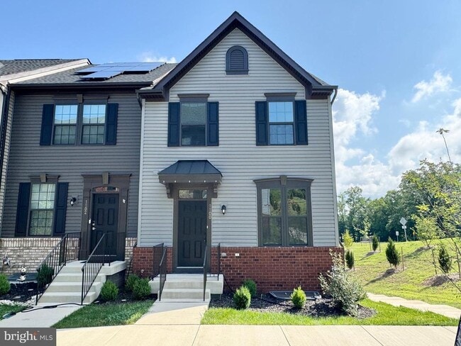 Photo - 1100 Spur Ln Townhome