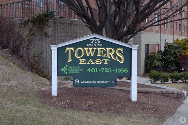 Photo - Towers East