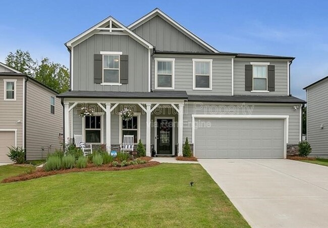 Building Photo - 3574 Argent Way