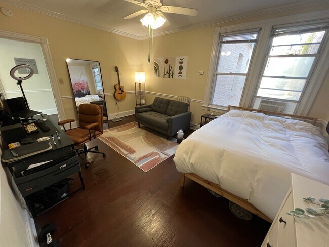 Photo - 1305 Potomac St NW Unit #205