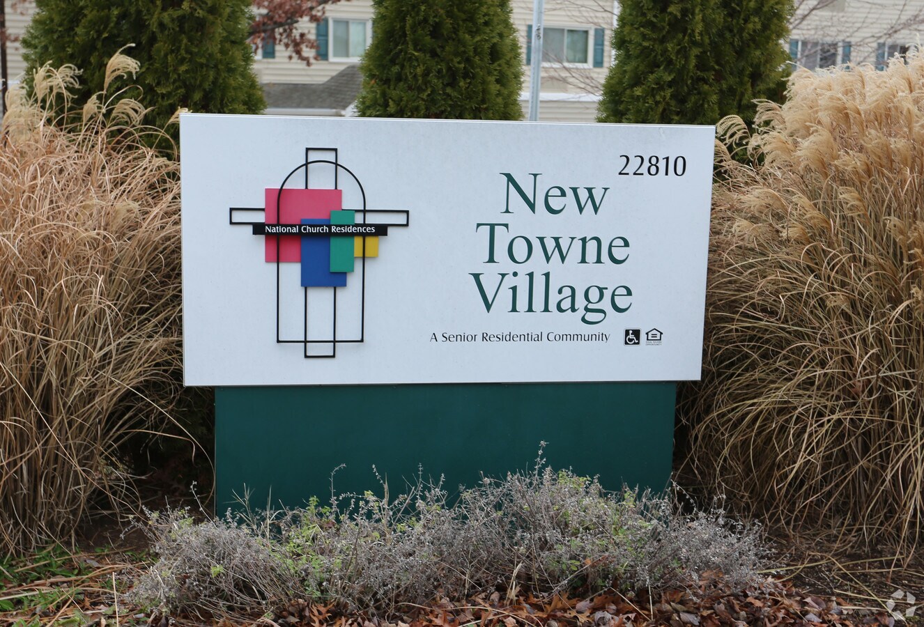 Photo - New Towne Village 62+ Senior Residences