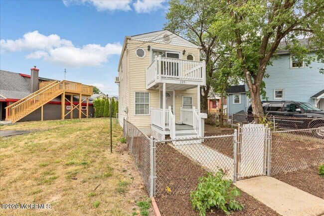 109 Poole Ave