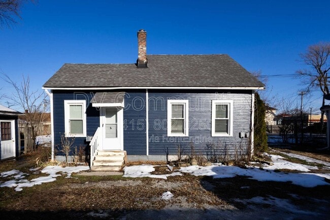 Photo - 3132 W 33rd St