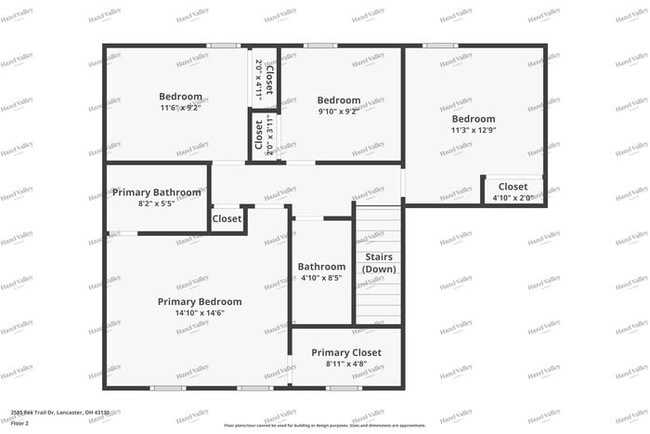 Photo - 2585 Fox Trail Dr