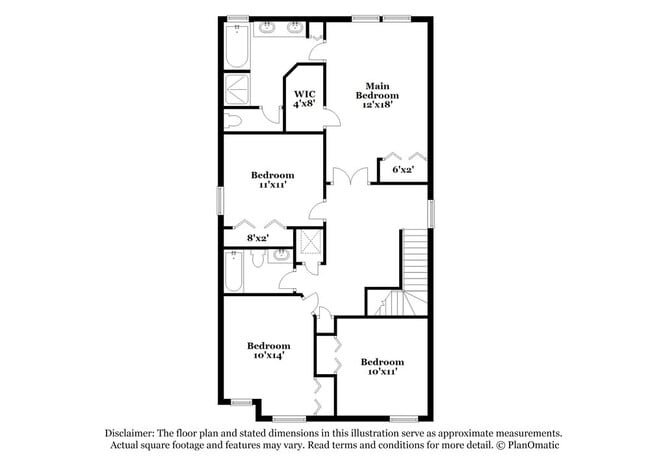 Photo - 7337 Spring Snowflake Ave