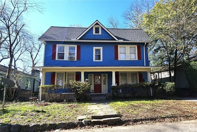 Building Photo - 800 Verner St NW Rental