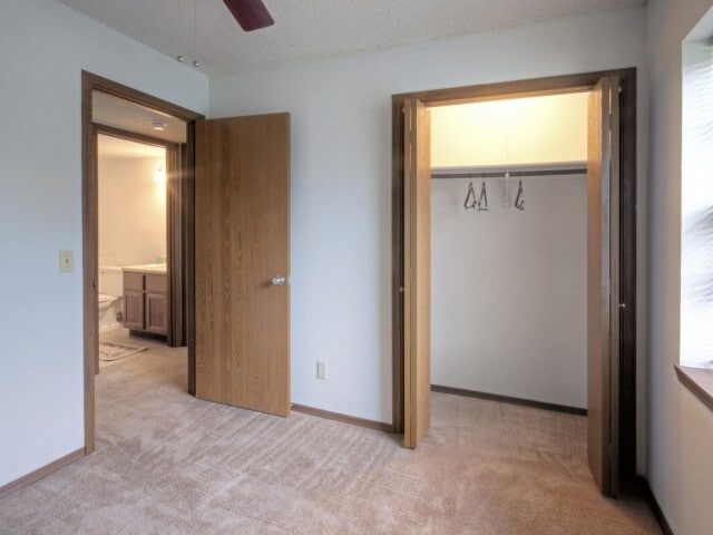 Bradford Park Bedroom 2