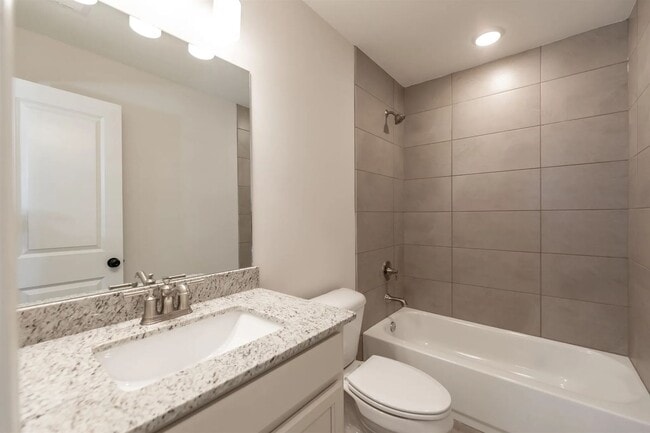 Photo - New Build in Oakland, TN!