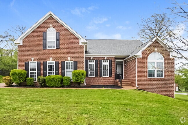 Building Photo - 1802 Cabe Ct Rental