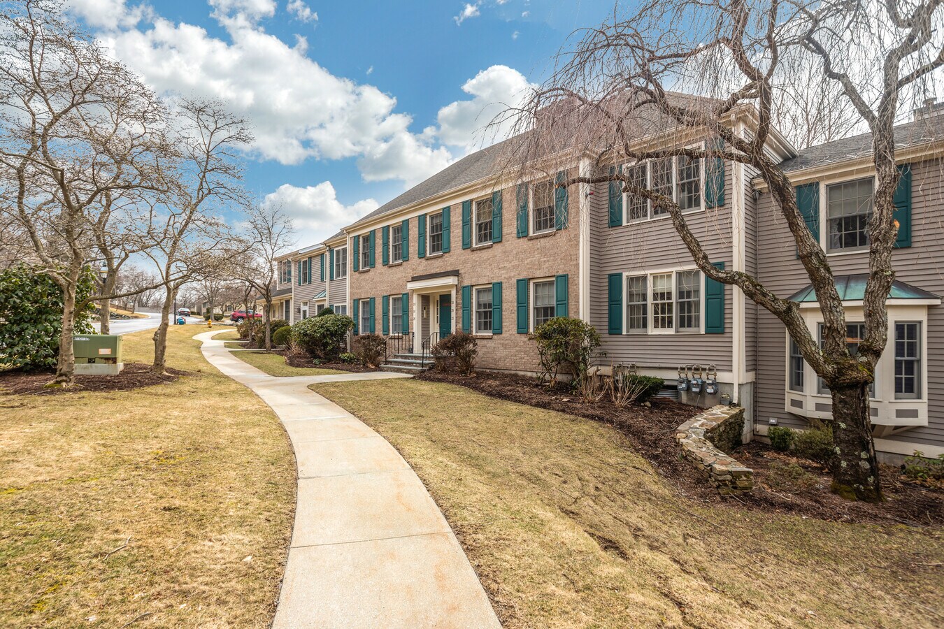 Photo - 501 Lexington St Condo Unit 35