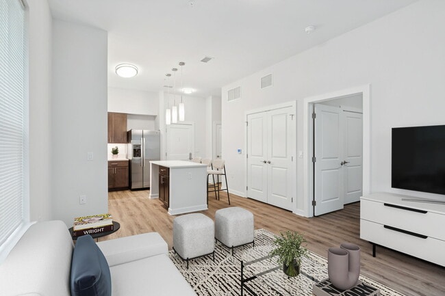 Greens at Irvington Mews 2 - Senior Apartments 62+