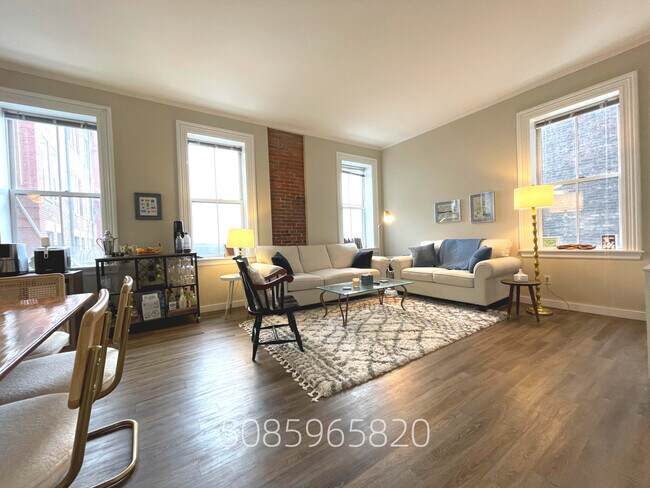 Photo - 4 Davis Ave Unit 2C